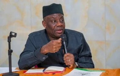 FG ₦50m grant scheme for student entrepreneurs