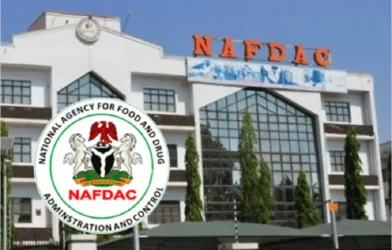Chemical contamination and food safety concerns in Nigeria