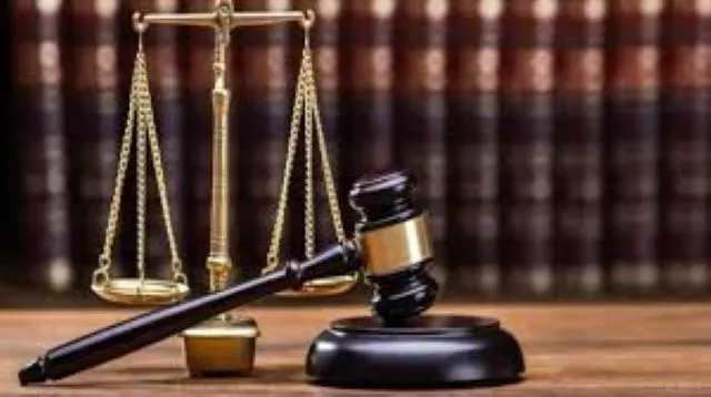 Former Benue councillor Daniel Ujah remanded over alleged assault of elderly woman