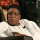 Former PDP Chairman Bamanga Tukur