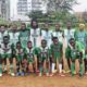 Haruna Ilerika, legendary Nigerian footballer and master dribbler