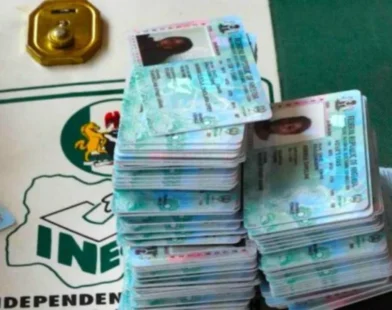 INEC announces personal PVC collection for 2027 elections