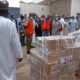 INEC distributes sensitive electoral materials ahead of Gombe bye-election