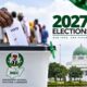 INEC Lists 200 Southwest Senate Candidates for 2027 80x80