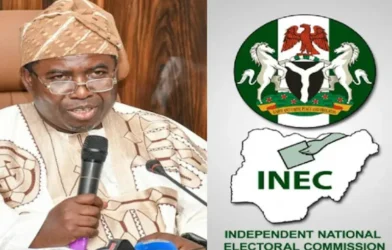 INEC warns Nigerians against voter apathy and vote buying ahead of 2027 elections