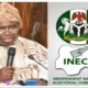 INEC warns Nigerians against voter apathy and vote buying ahead of 2027 elections