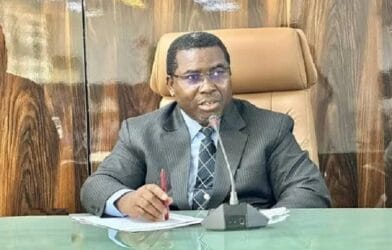 INEC final list of 2027 presidential and NASS candidates