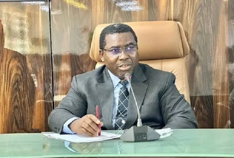 INEC final list of 2027 presidential and NASS candidates