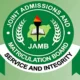 JAMB to take over HND admissions in Nigerian polytechnics and health institutions