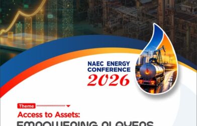 Lokpobiri Ekpo and Tegbe to headline NAEC 2026 energy conference