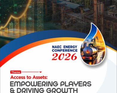 Lokpobiri Ekpo and Tegbe to headline NAEC 2026 energy conference