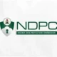 Nigeria Data Protection Commission warns Nigerians about malicious electronic messages