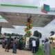 NNPCL Inaugurates First Smart Fuel Station in Abuja 80x80