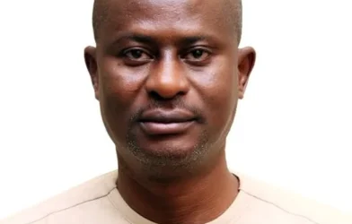 NOUN Bursar Nasiru Marafa
