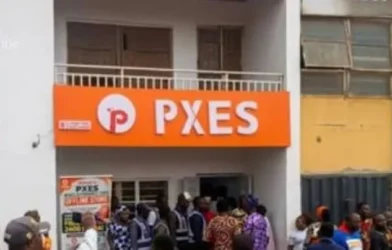 Nigerians affected by the collapse of the PXES investment platform