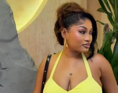 Nollywood actress Nimmy Ferrari dies at 26