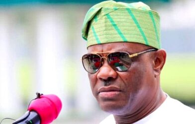 Nyesom Wike urged to join APC or step aside from party affairs