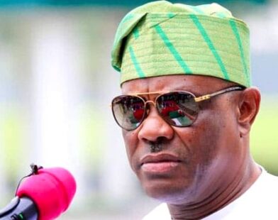 Nyesom Wike urged to join APC or step aside from party affairs