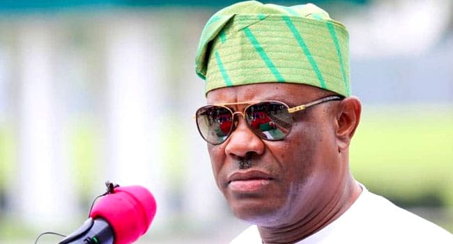 Nyesom Wike urged to join APC or step aside from party affairs