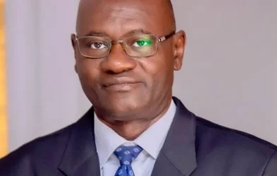 Joseph Ochogwu calls for sustained peacebuilding ahead of 2027 elections