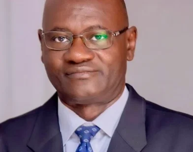 Joseph Ochogwu calls for sustained peacebuilding ahead of 2027 elections