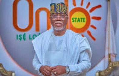 Suspected alcohol poisoning incident in Odigbo, Ondo State