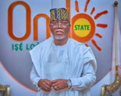 Suspected alcohol poisoning incident in Odigbo, Ondo State