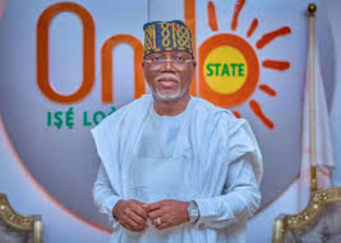 Suspected alcohol poisoning incident in Odigbo, Ondo State