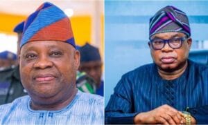 Osun APC Legal Team Disowns Petition Challenging Adeleke’s Victory