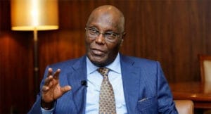 Atiku Abubakar promises to review NELFUND student debts ahead of 2027 election.