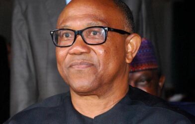 Peter Obi speaks on conceding the 2027 presidential election and Atiku Abubakar