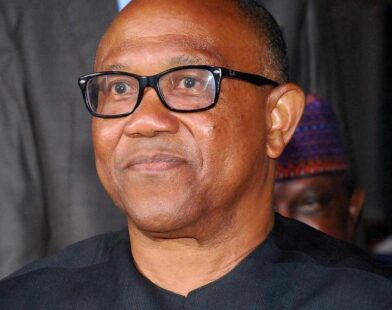 Peter Obi speaks on conceding the 2027 presidential election and Atiku Abubakar