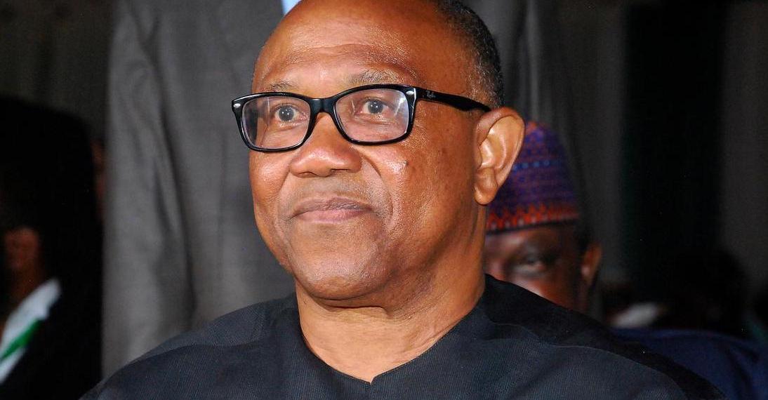 Peter Obi speaks on conceding the 2027 presidential election and Atiku Abubakar