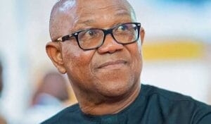 Peter Obi reacts to Wike’s 2027 election warning