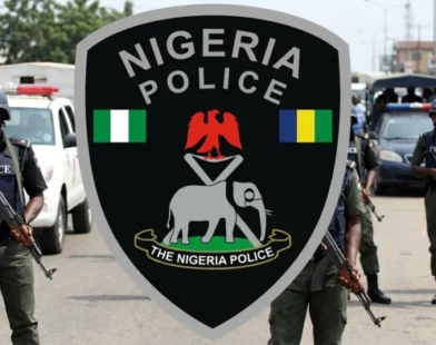 Nigeria Police warn of terrorists spying on schools and worship centres