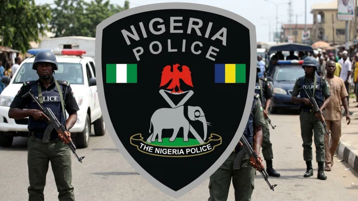 Nigeria Police warn of terrorists spying on schools and worship centres