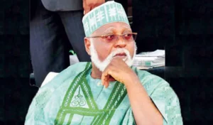 Police and Abdulsalami Abubakar Peace Committee move to curb political tension ahead of 2027 elections