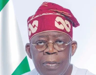 President Tinubu discusses NCGC's N46.95 billion credit guarantee scheme.