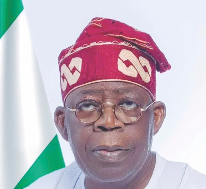 President Tinubu discusses NCGC's N46.95 billion credit guarantee scheme.