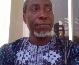 Religion, political influence and state authority in Nigeria