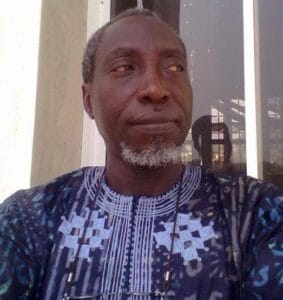 Religion, political influence and state authority in Nigeria