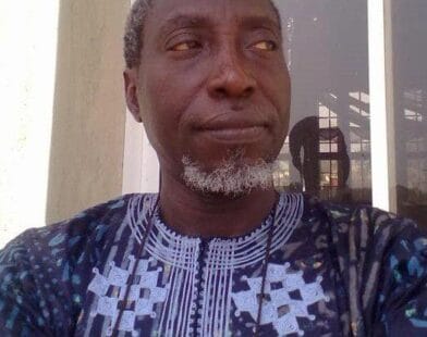 Religion, political influence and state authority in Nigeria