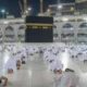 Saudi Arabia Rejects Nigerias 2027 Hajj Slot Request 80x80