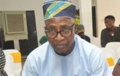 Segun Odegbami speaks after FIFA stakeholder meeting on Nigerian football reforms