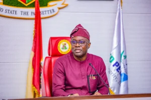 Seyi Makinde speaks on making Nigeria’s oil resources benefit Nigerians