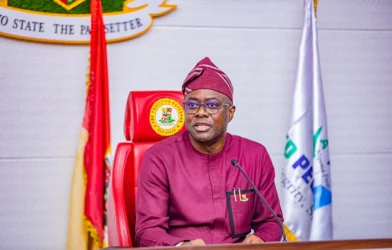 Seyi Makinde speaks on making Nigeria’s oil resources benefit Nigerians