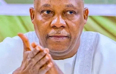 Kashim Shettima urges African countries to process mineral resources locally