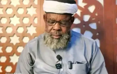 Sokoto government shuts mosque after cleric Musa Lukuwa was stabbed