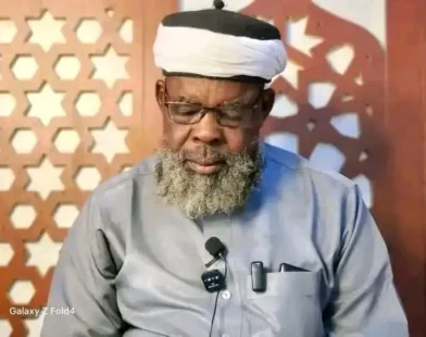 Sokoto government shuts mosque after cleric Musa Lukuwa was stabbed