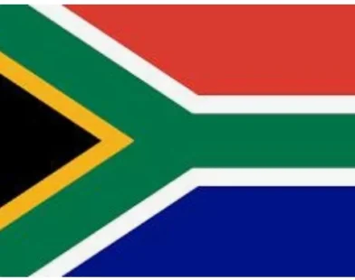 Six Nigerians extradited from South Africa to the United States over alleged romance scam